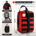 EHBO-KIT 397-DELIGE FIRST AID KIT
